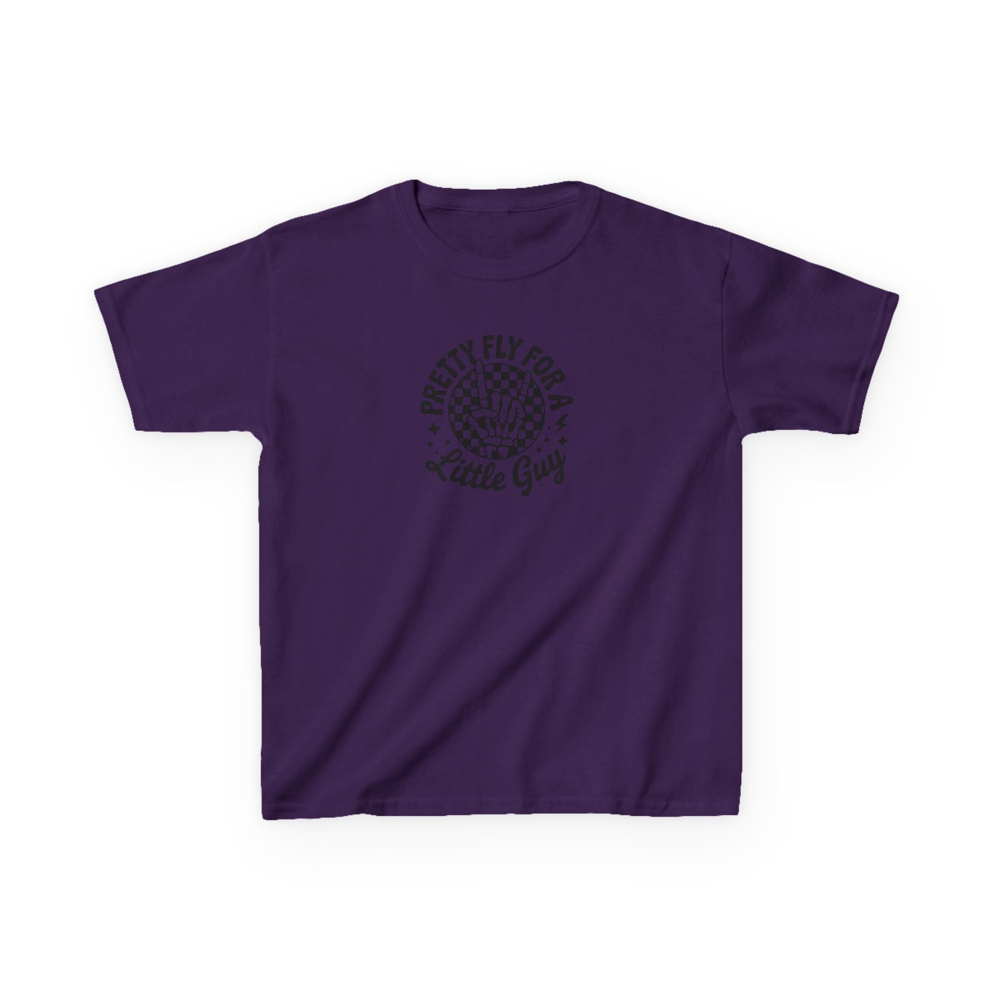 Pretty Fly Little Guy Kids Tee