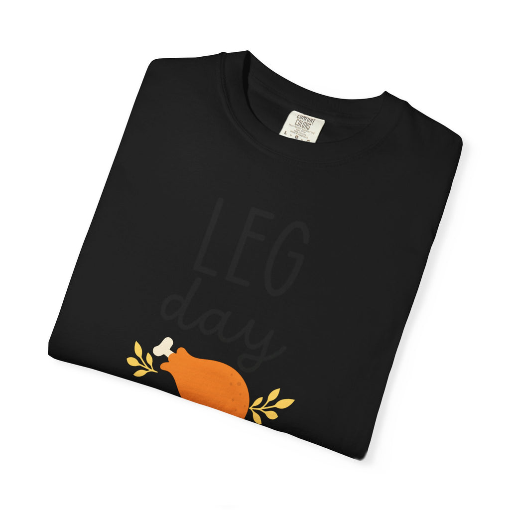 Leg Day Unisex T-Shirt