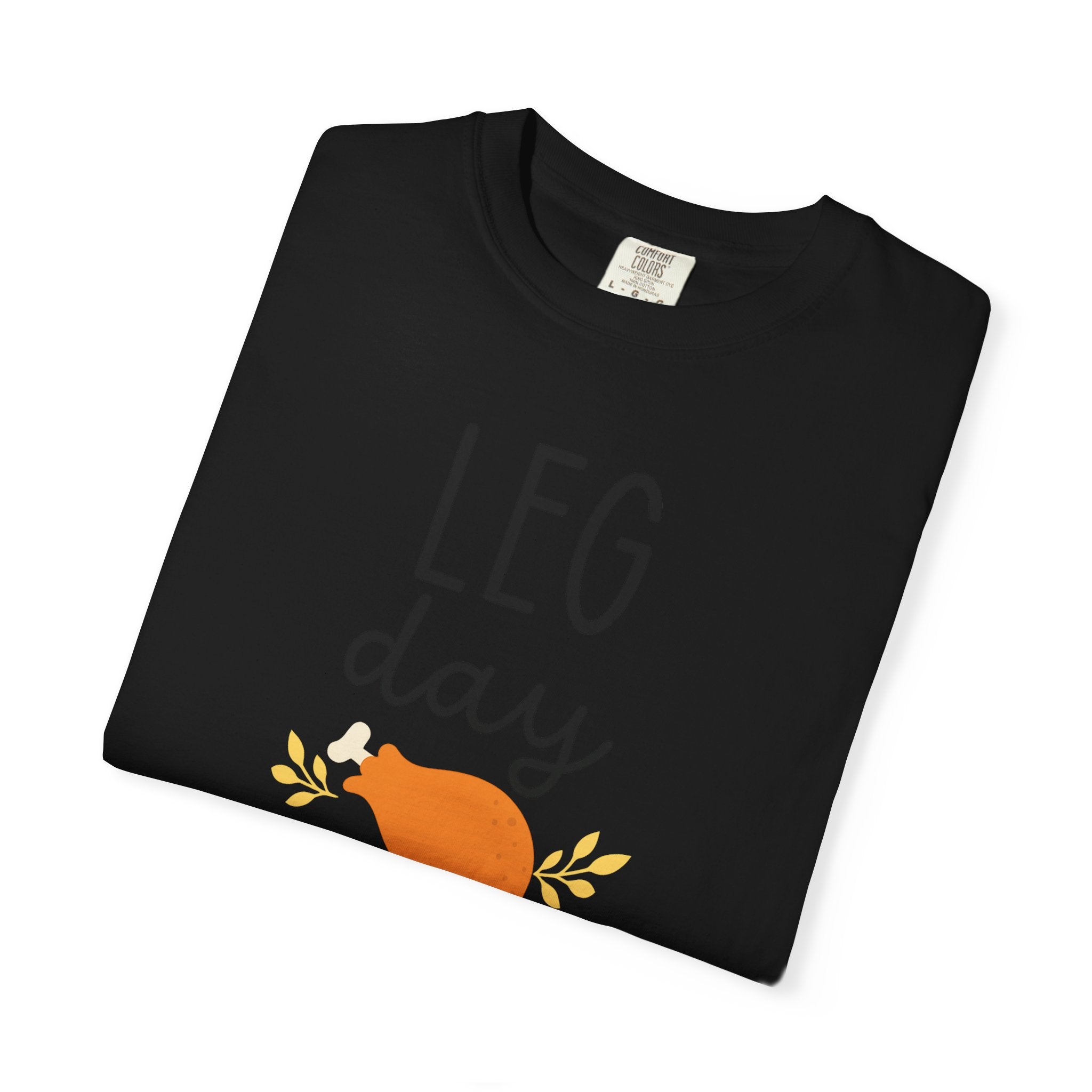 Leg Day Unisex T-Shirt