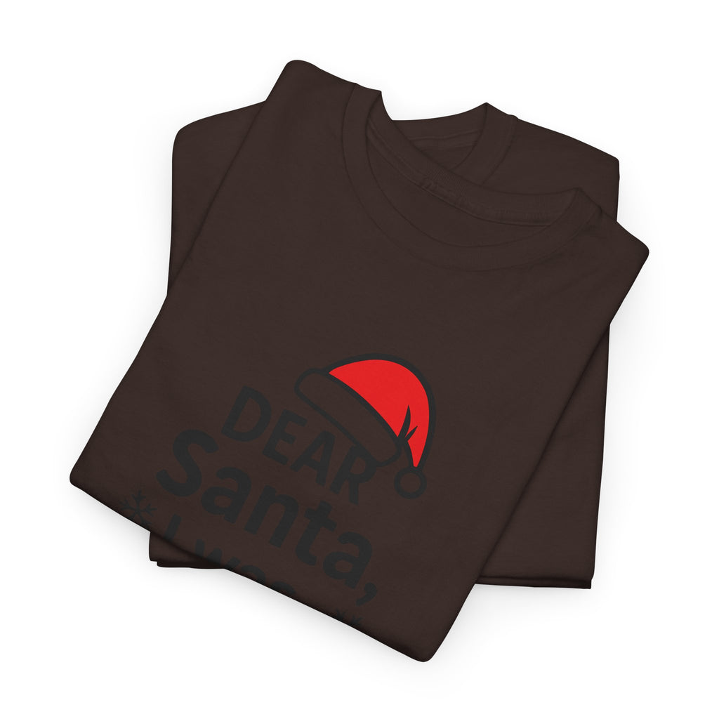 I was just the brains Gildan T-Shirt