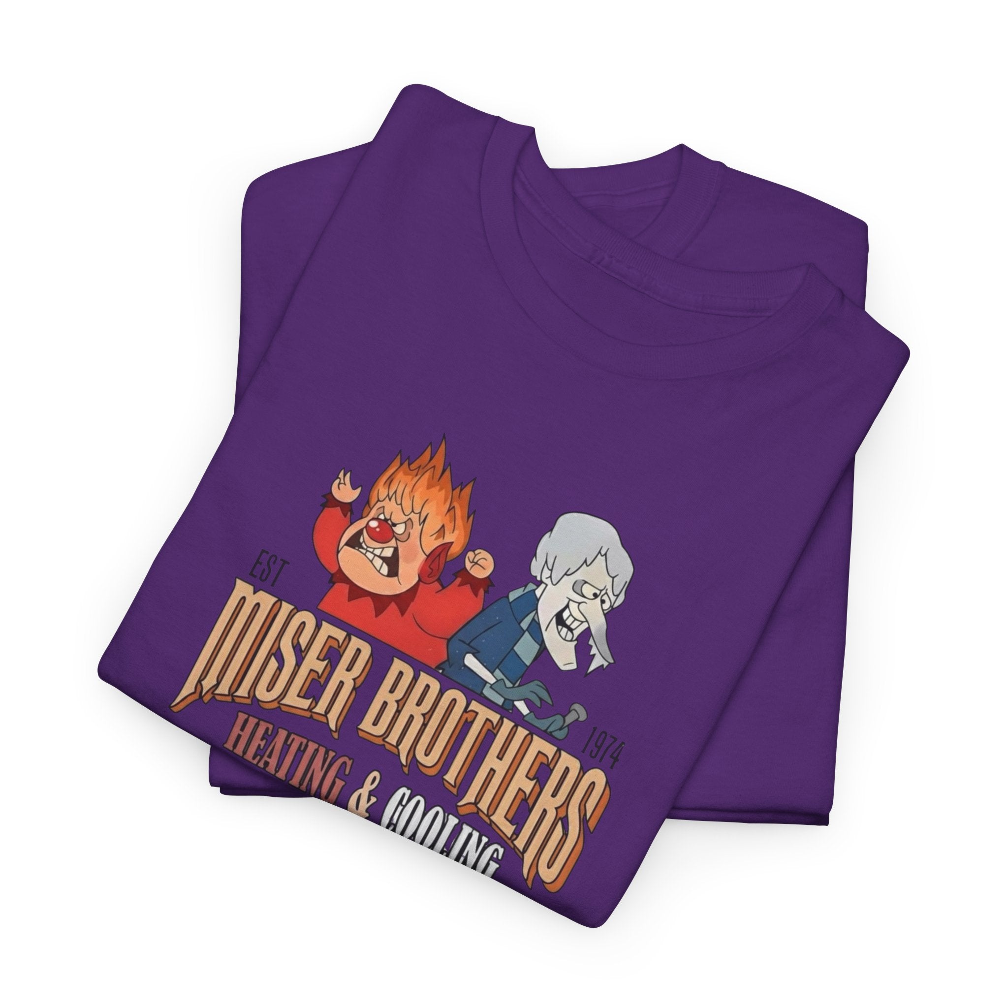 We’re Too Much Gildan T-Shirt