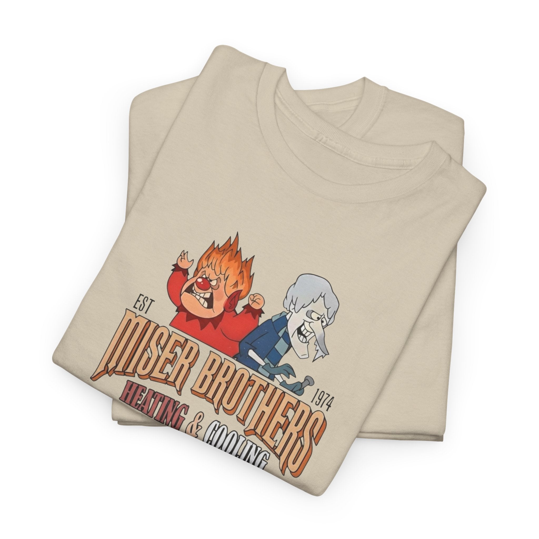 We’re Too Much Gildan T-Shirt
