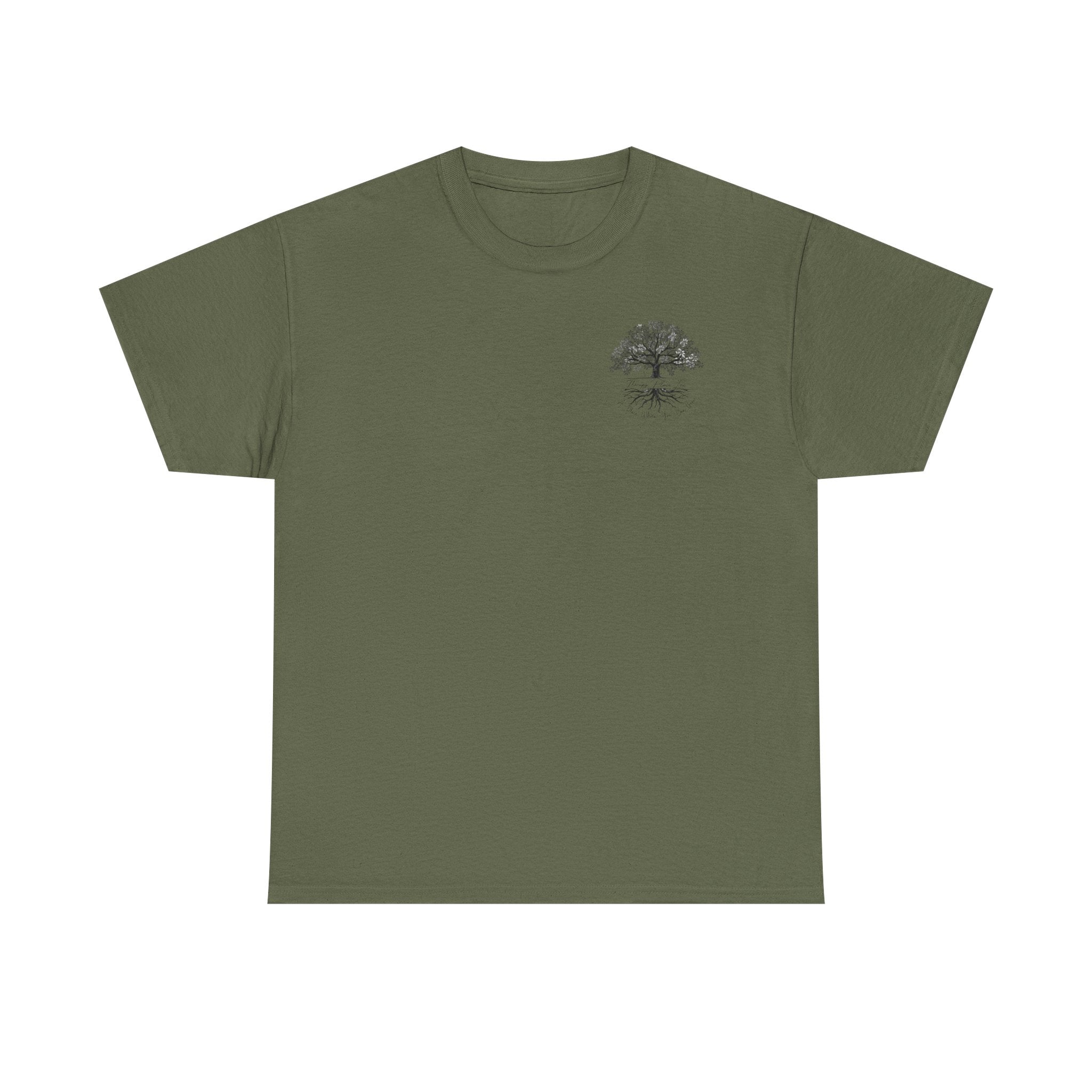 Therapy Place Graphic Tee