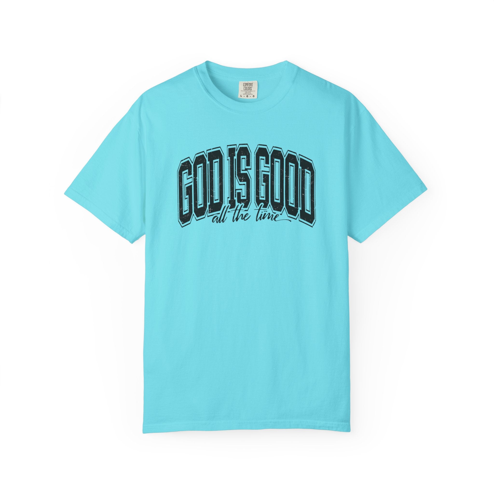 God is Good Unisex T-Shirt