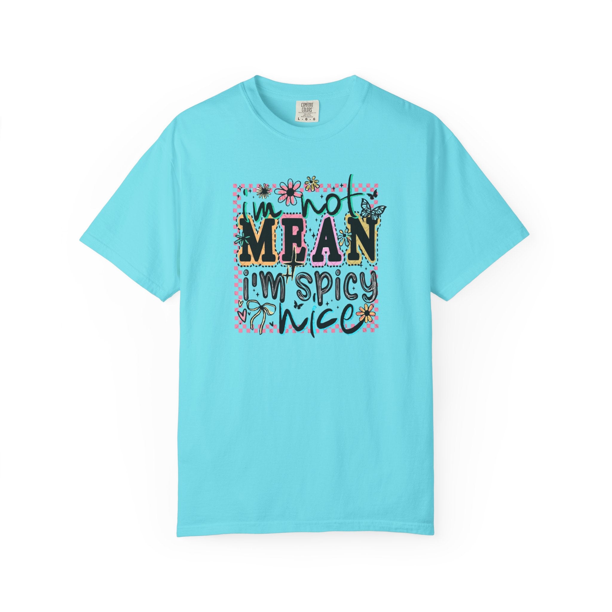 Spicy Nice Unisex T-Shirt