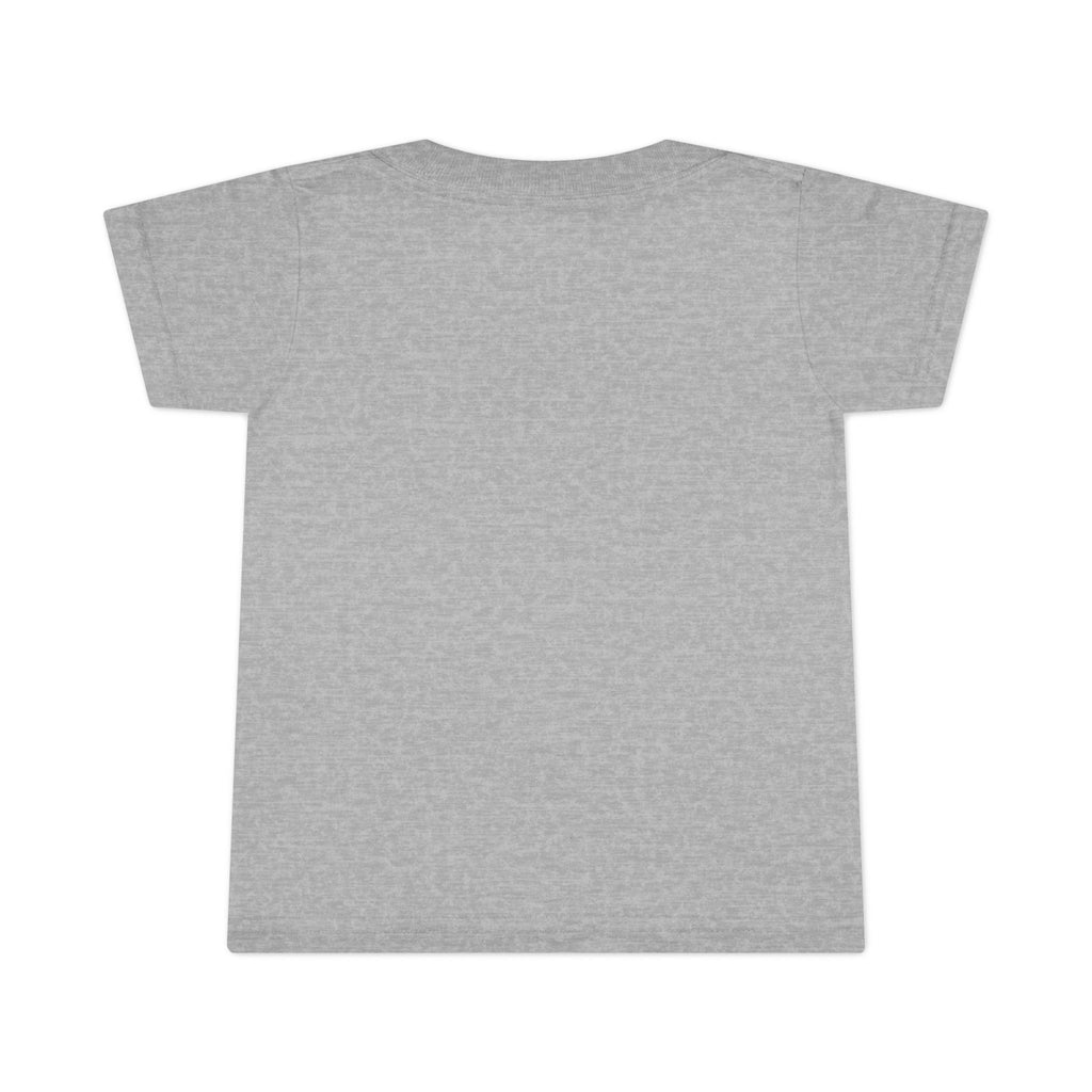 Fire Dice Toddler T-Shirt