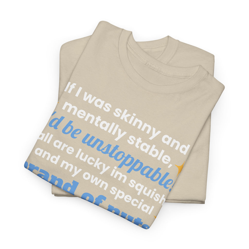 Special Brand of Nuts Gildan T-Shirt