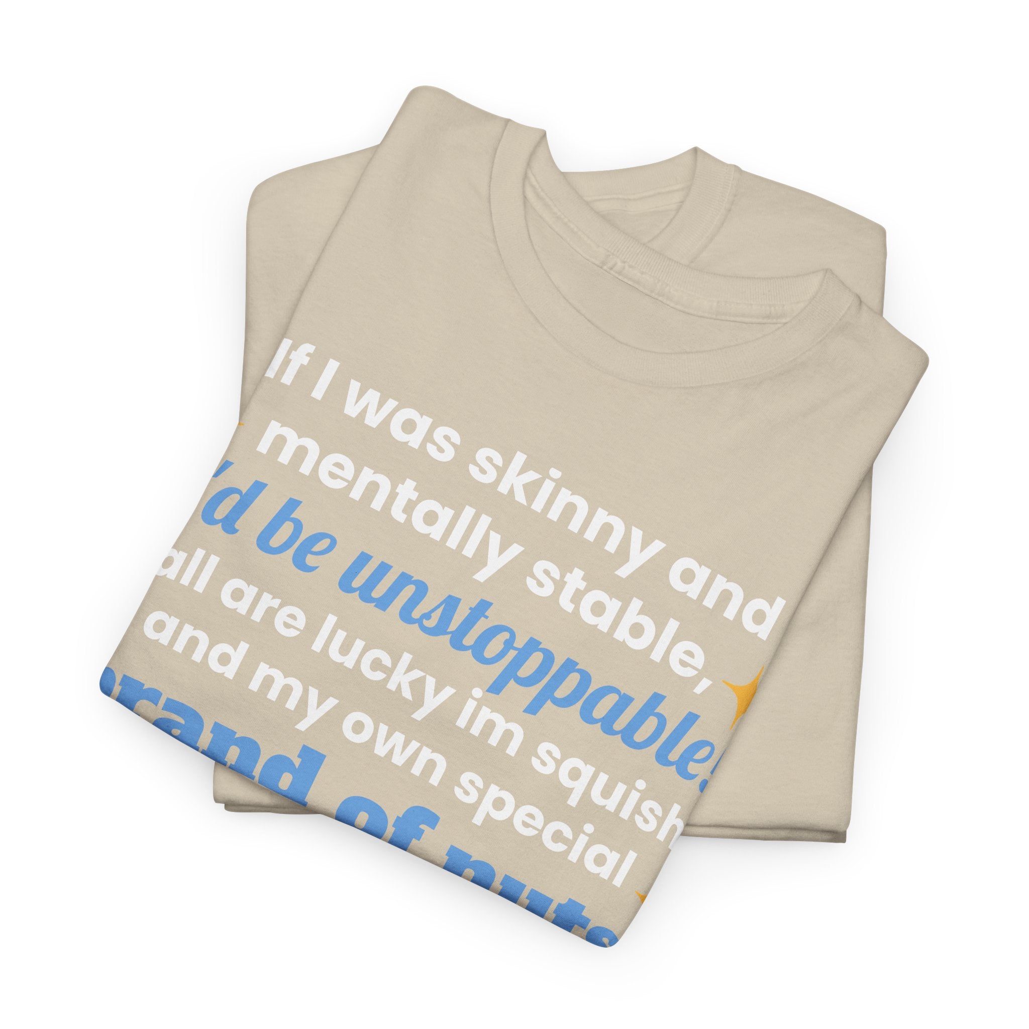 Special Brand of Nuts Gildan T-Shirt