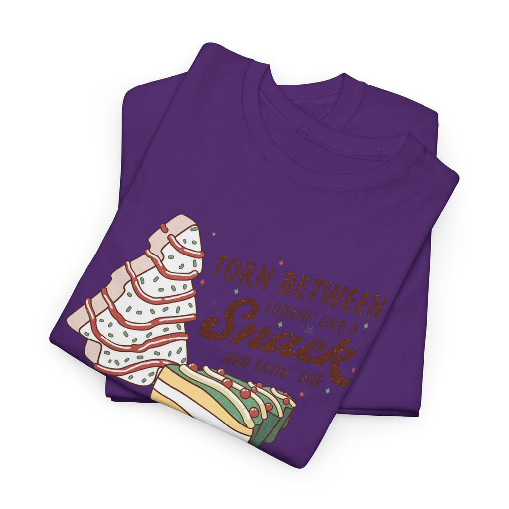 Lookin’ Like a Snack Gildan T-Shirt