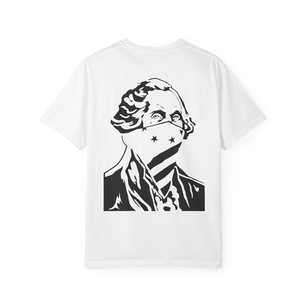 Wanted President Unisex T-Shirt