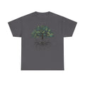 Front Only Color Therapy Place Graphic Tee