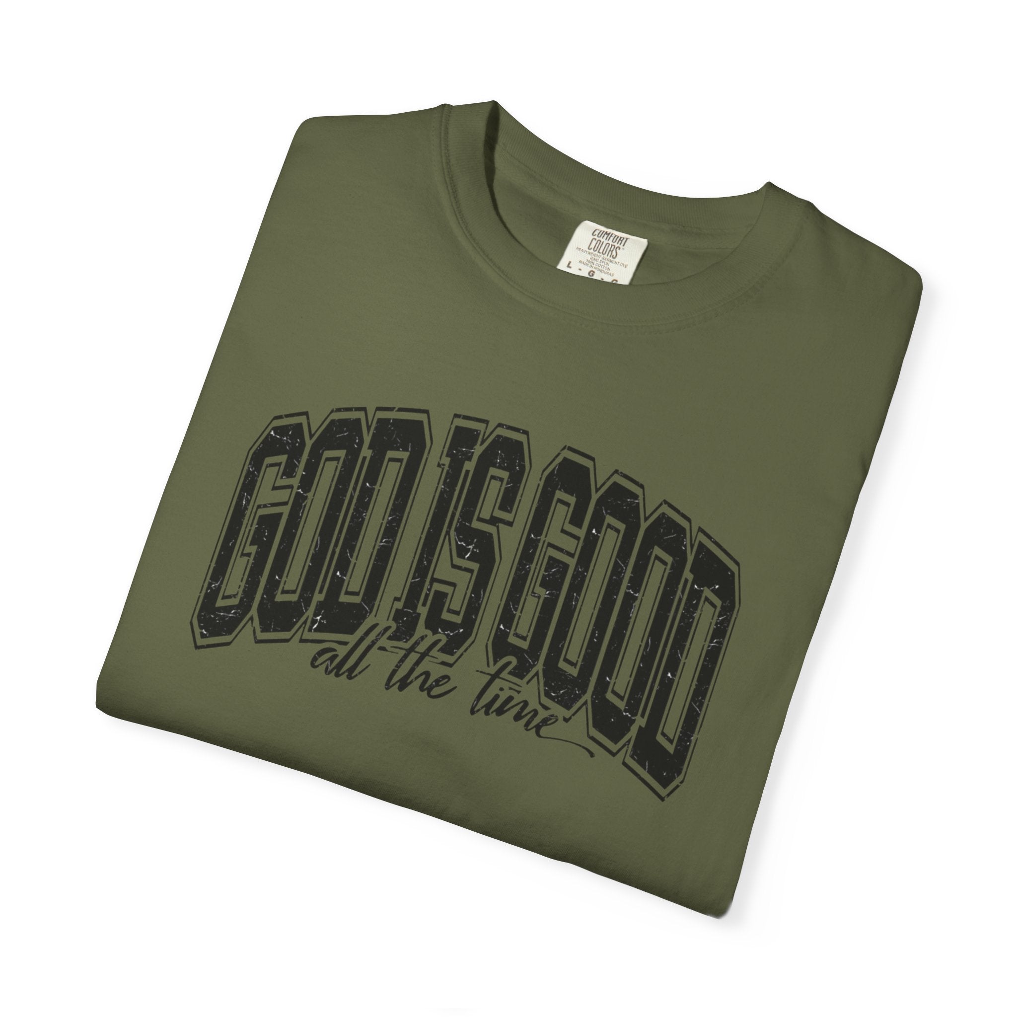 God is Good Unisex T-Shirt