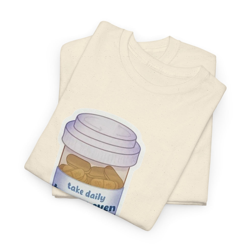 Even Baddies get the Saddies Gildan T-Shirt