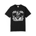 Dad with beards are Better Unisex T-Shirt