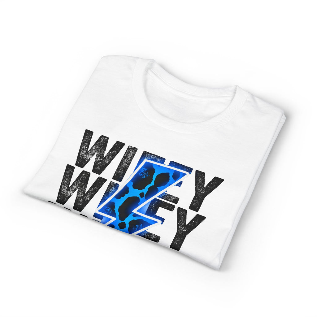 Blue Wifey Gildan unisex T-Shirt