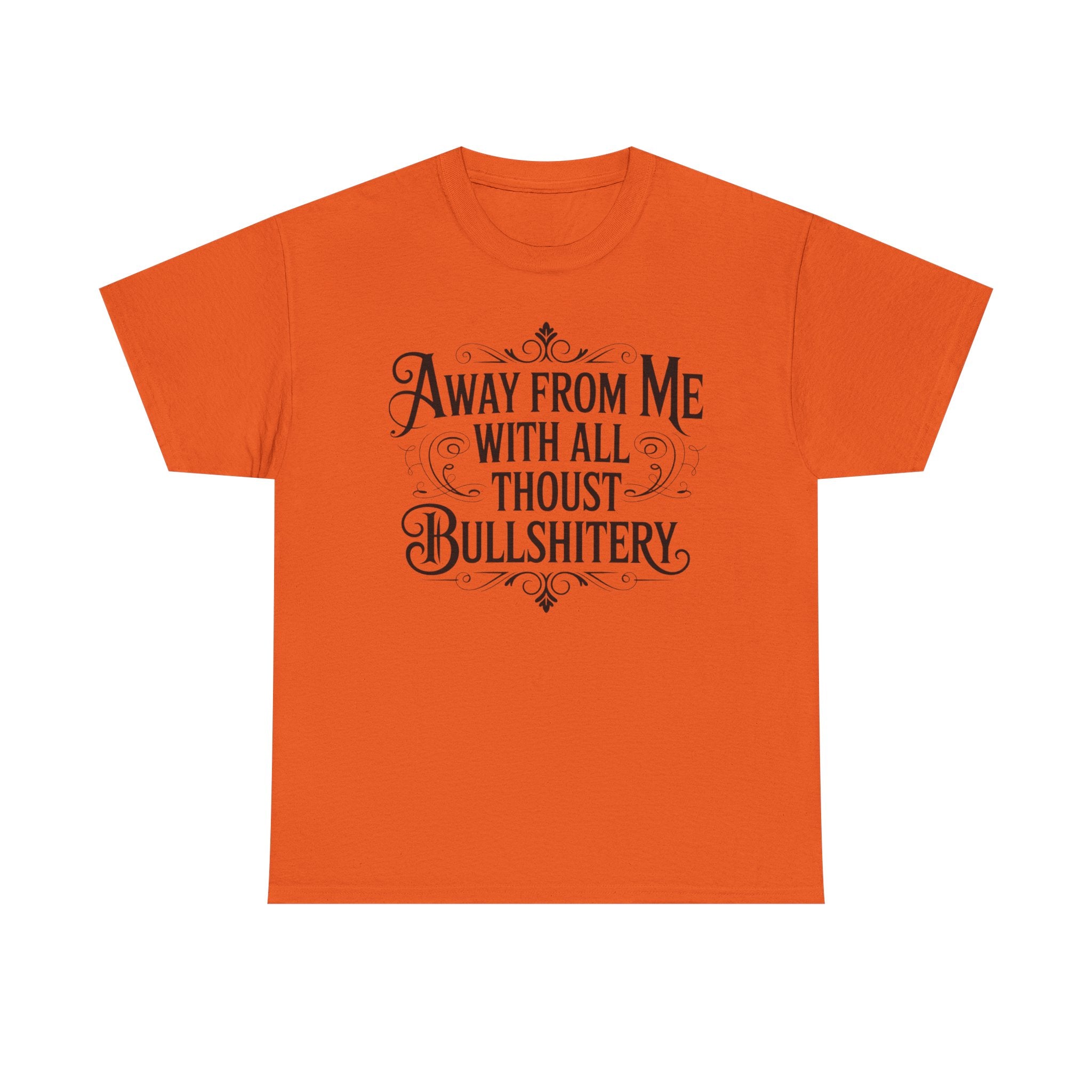 Away From Me Gildan T-Shirt