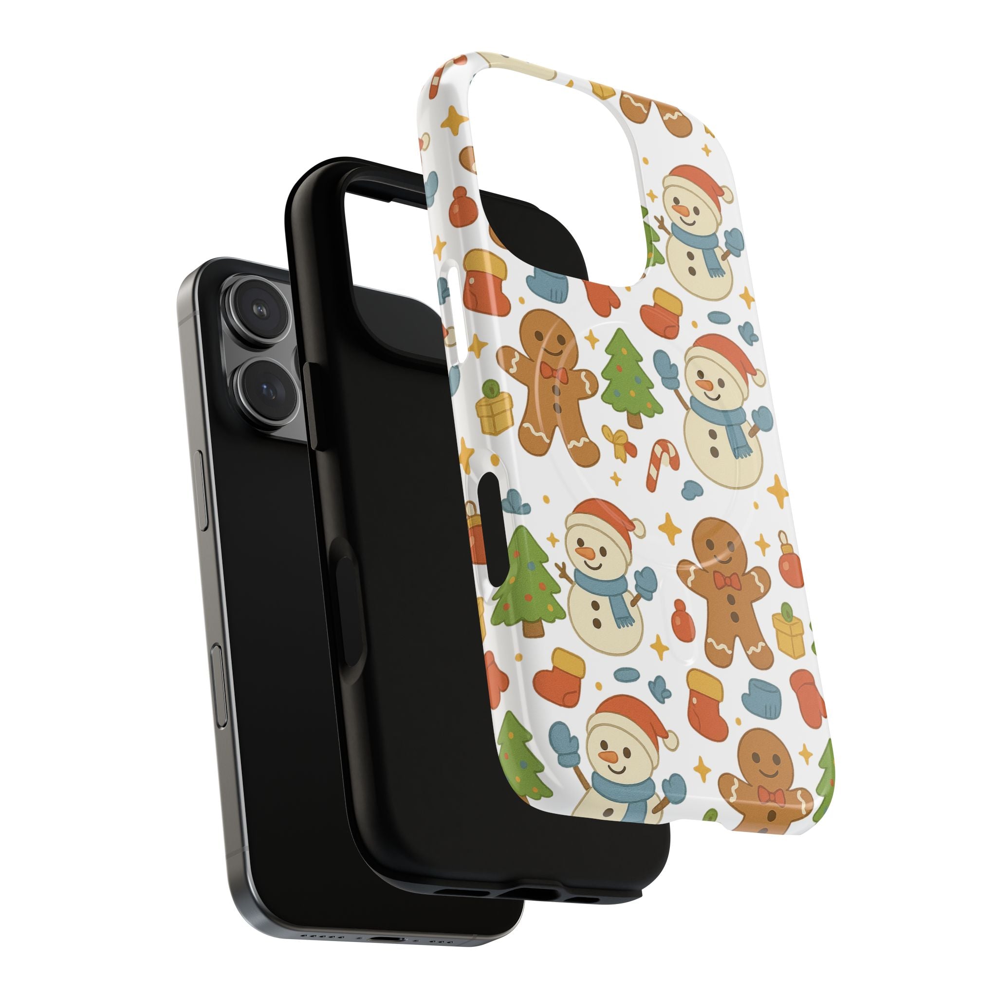 Festive Phone Case - MagSafe
