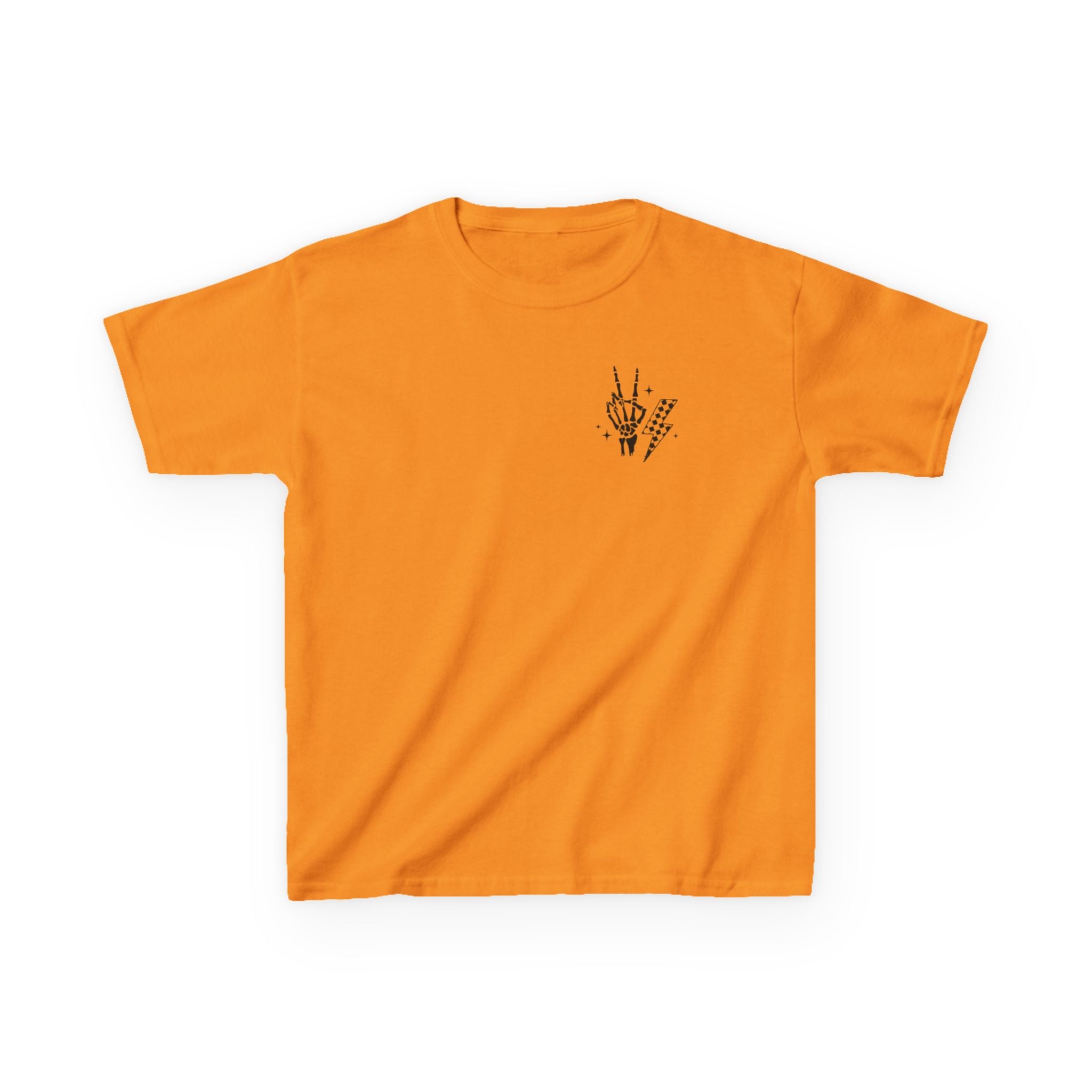 Mini Version of Mom Kids Tee