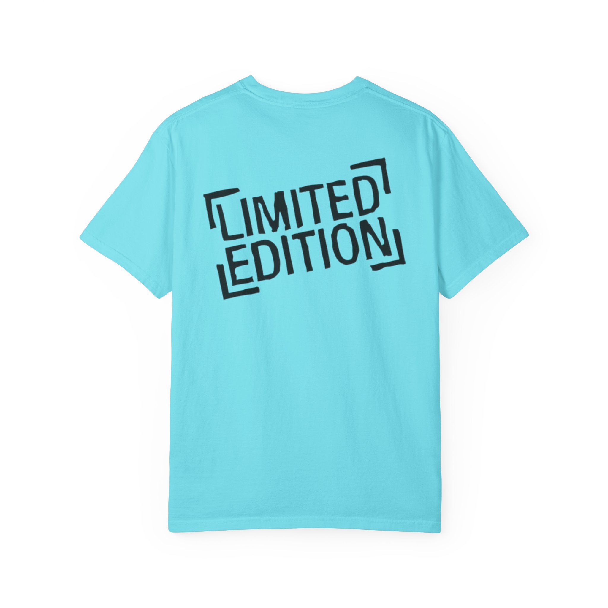 Self Made Limited Edition Unisex T-Shirt