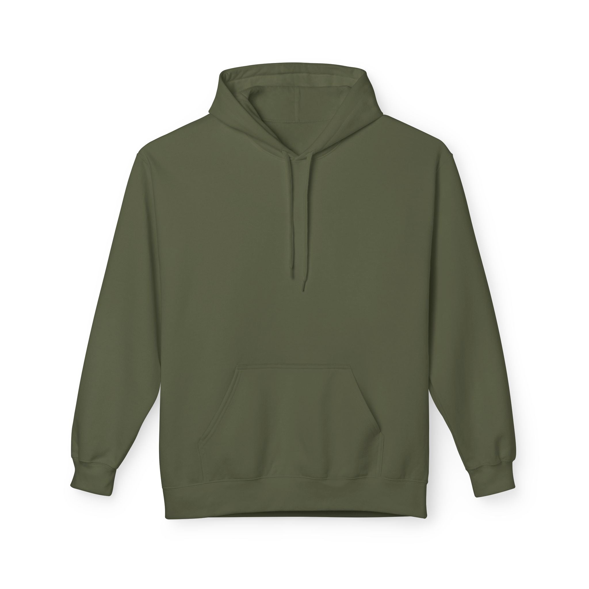 Look Mom I’m Sober Fleece Hoodie