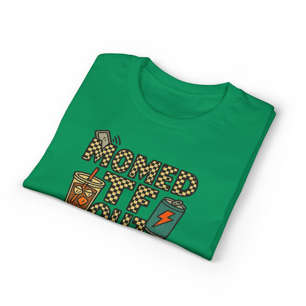Momed Out Gildan unisex T-Shirt