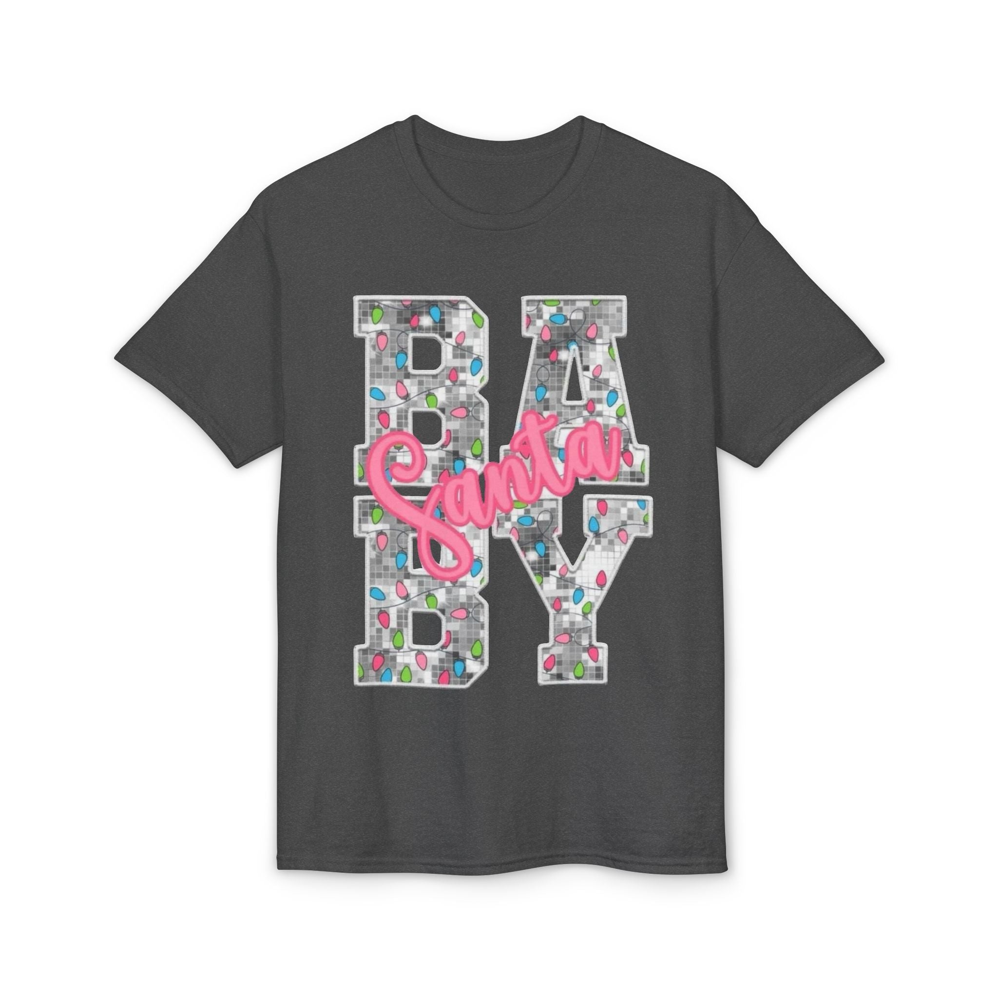 Santa Baby Gildan unisex T-Shirt