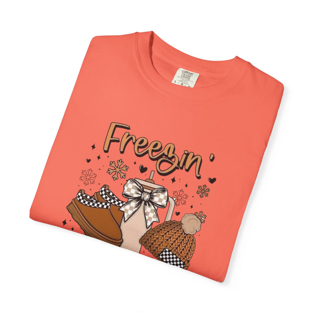 Freezin’ Season Unisex T-Shirt