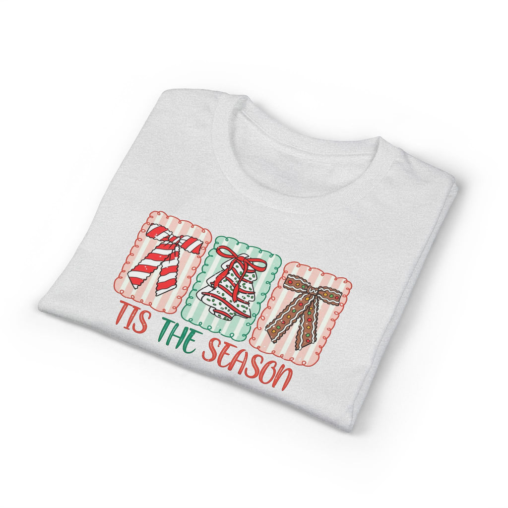 Tis’ the Season Gildan unisex T-Shirt
