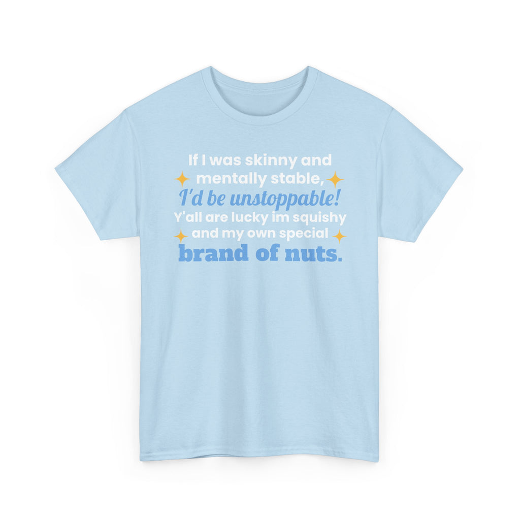 Special Brand of Nuts Gildan T-Shirt