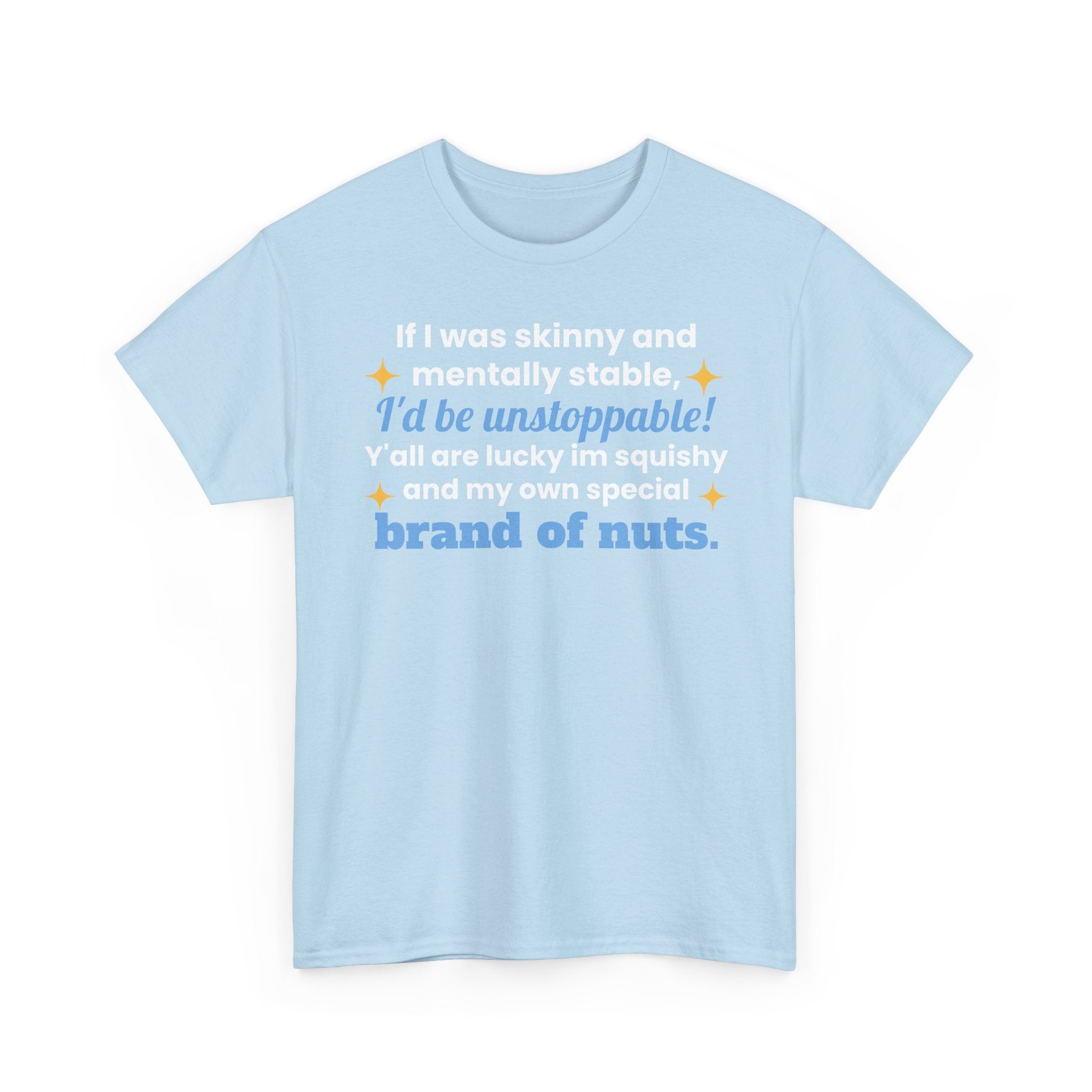 Special Brand of Nuts Gildan T-Shirt
