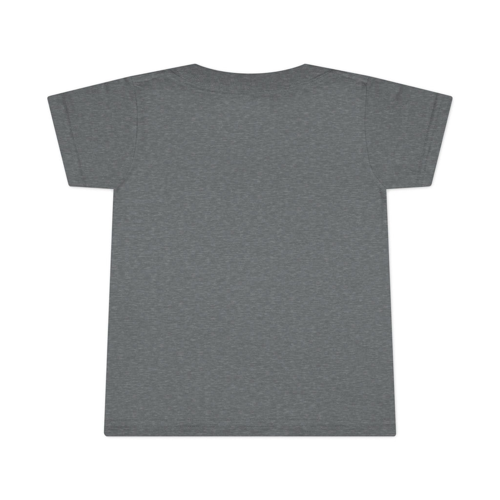 Somebody’s Feral Child Toddler T-Shirt