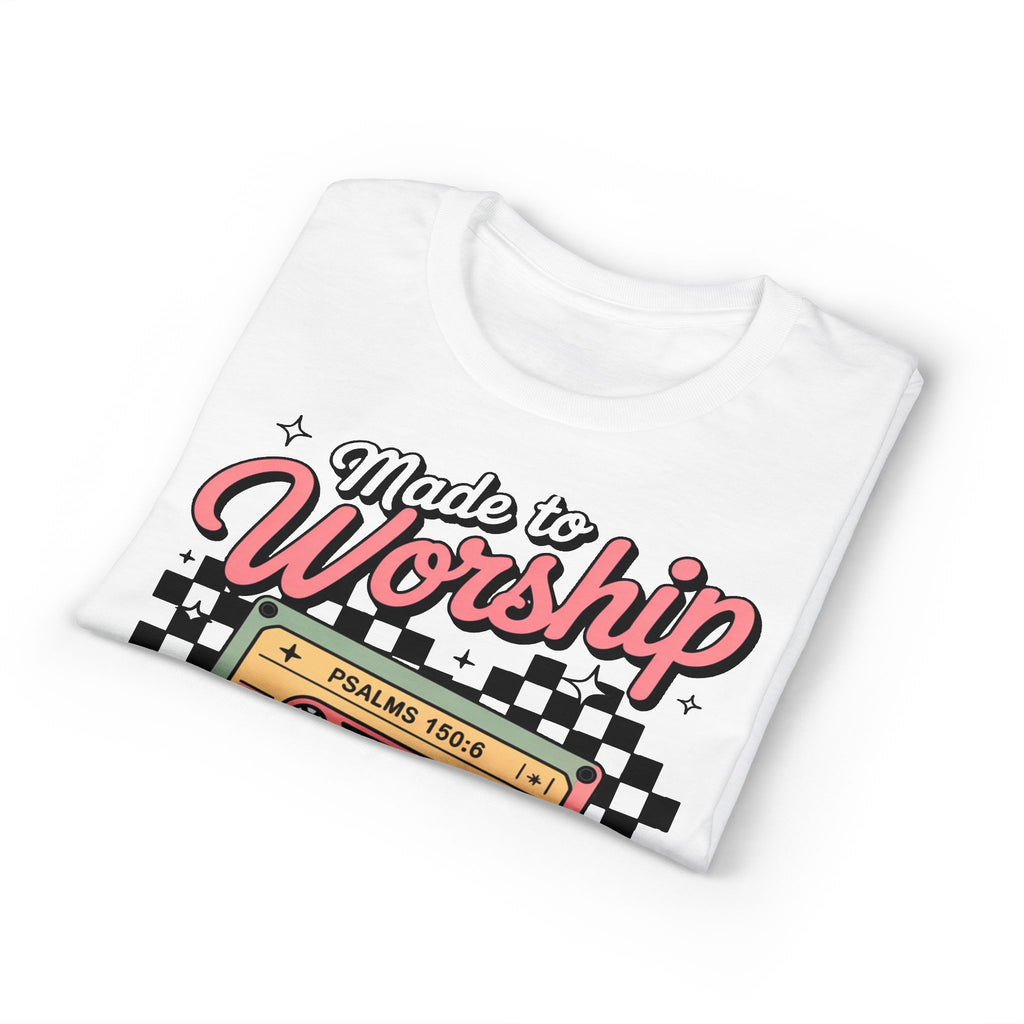 Made To Worship Gildan unisex T-Shirt