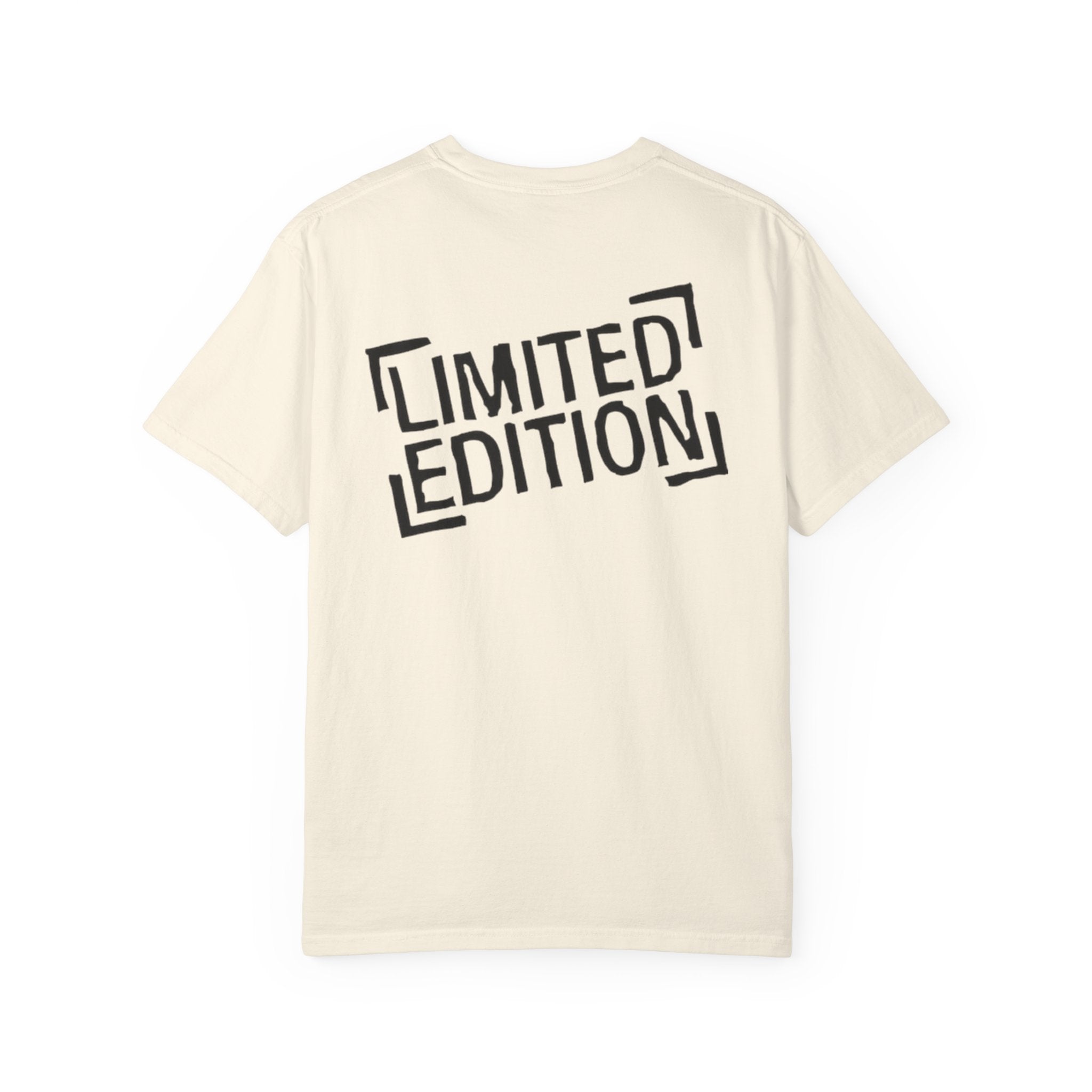 Self Made Limited Edition Unisex T-Shirt