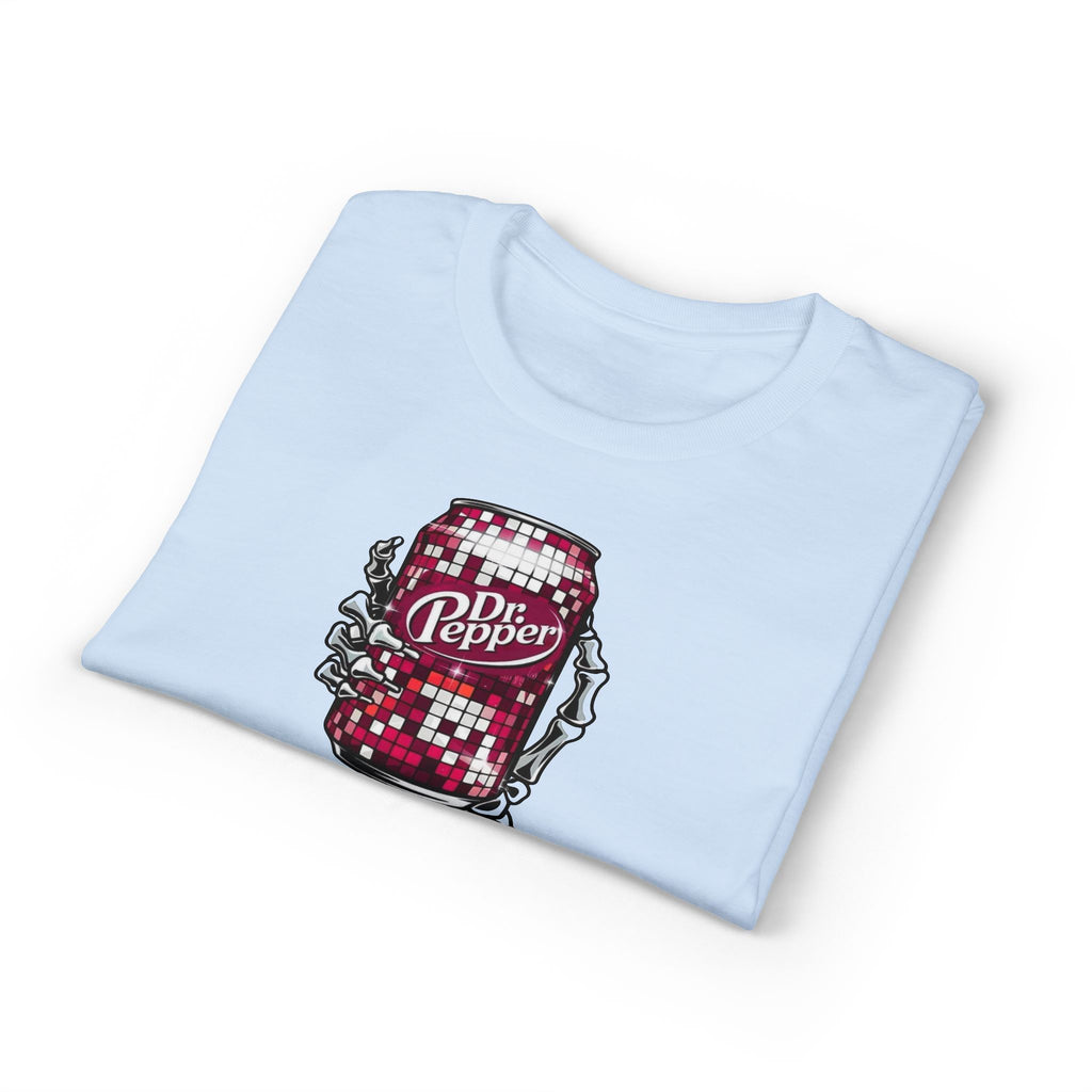 Dr. Pepper Disco Gildan unisex T-Shirt