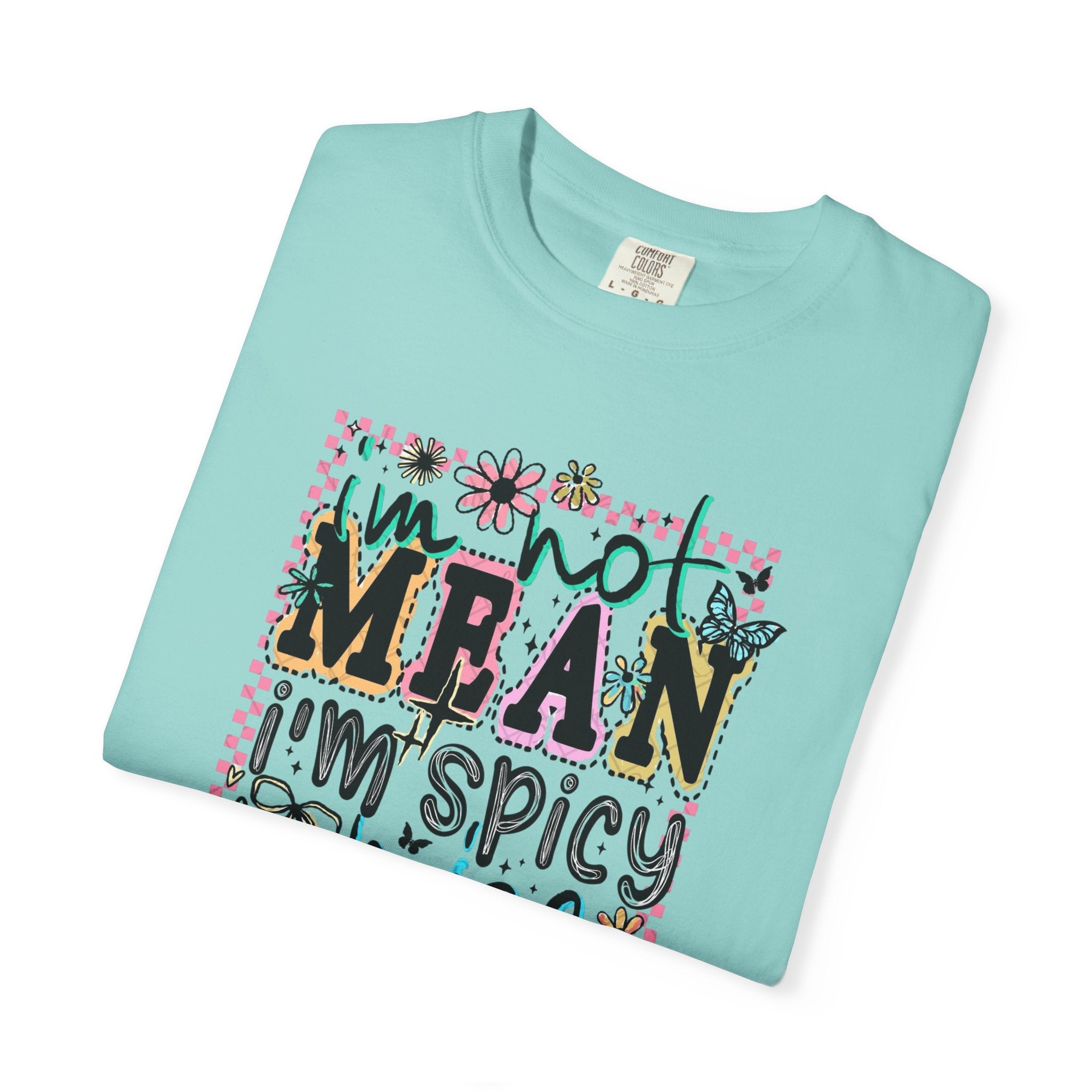 Spicy Nice Unisex T-Shirt
