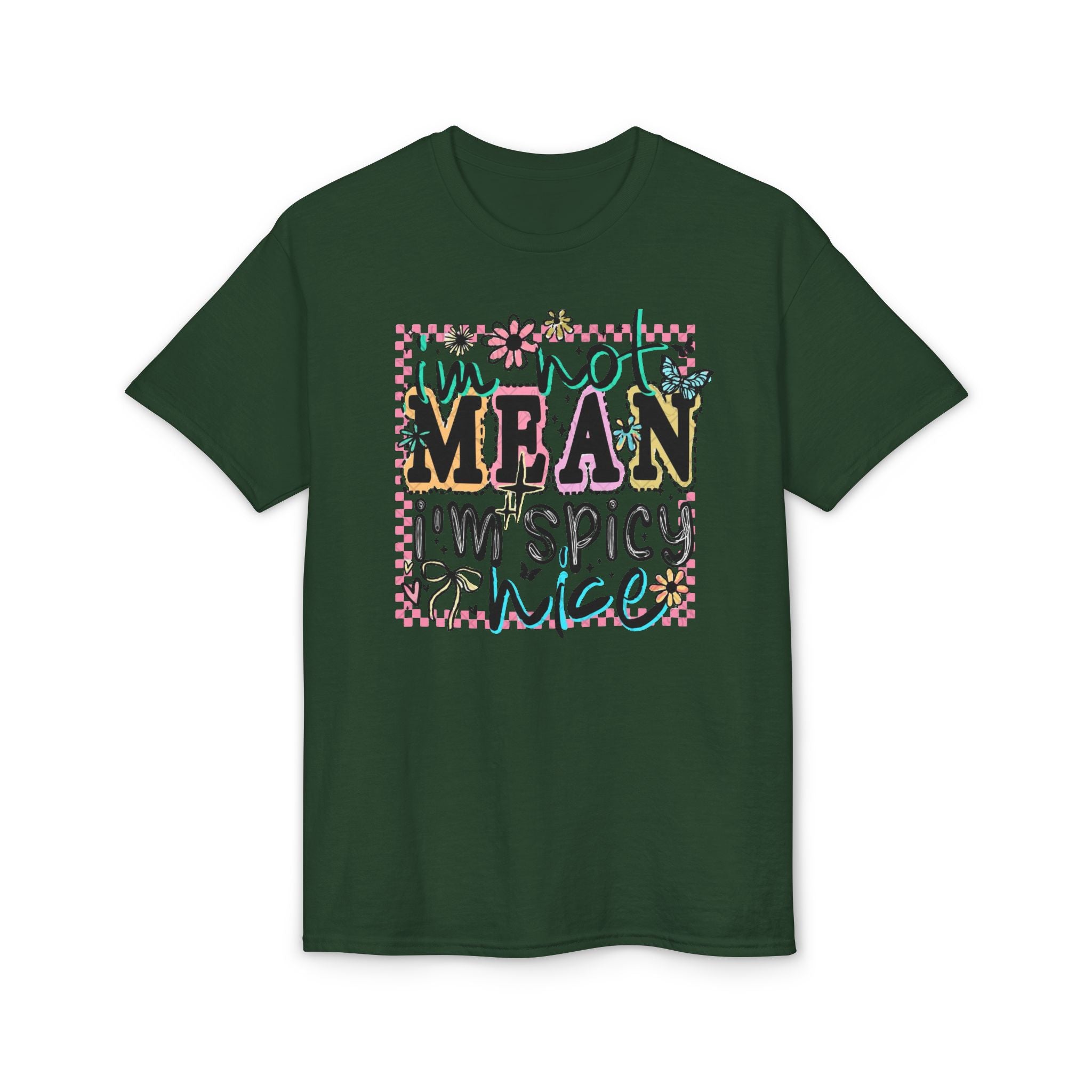Spicy Nice Gildan unisex T-Shirt