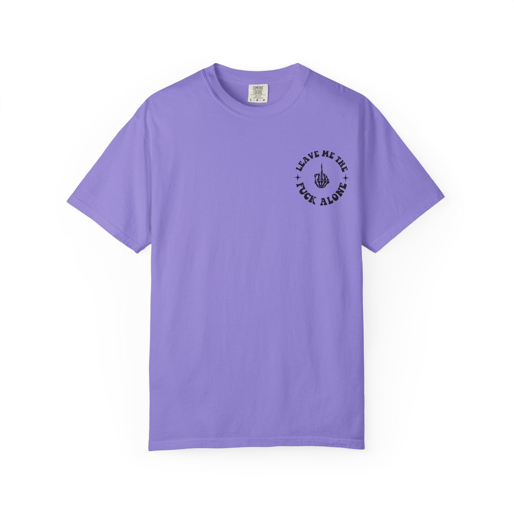 Overstimulated Moms Club Unisex T-Shirt