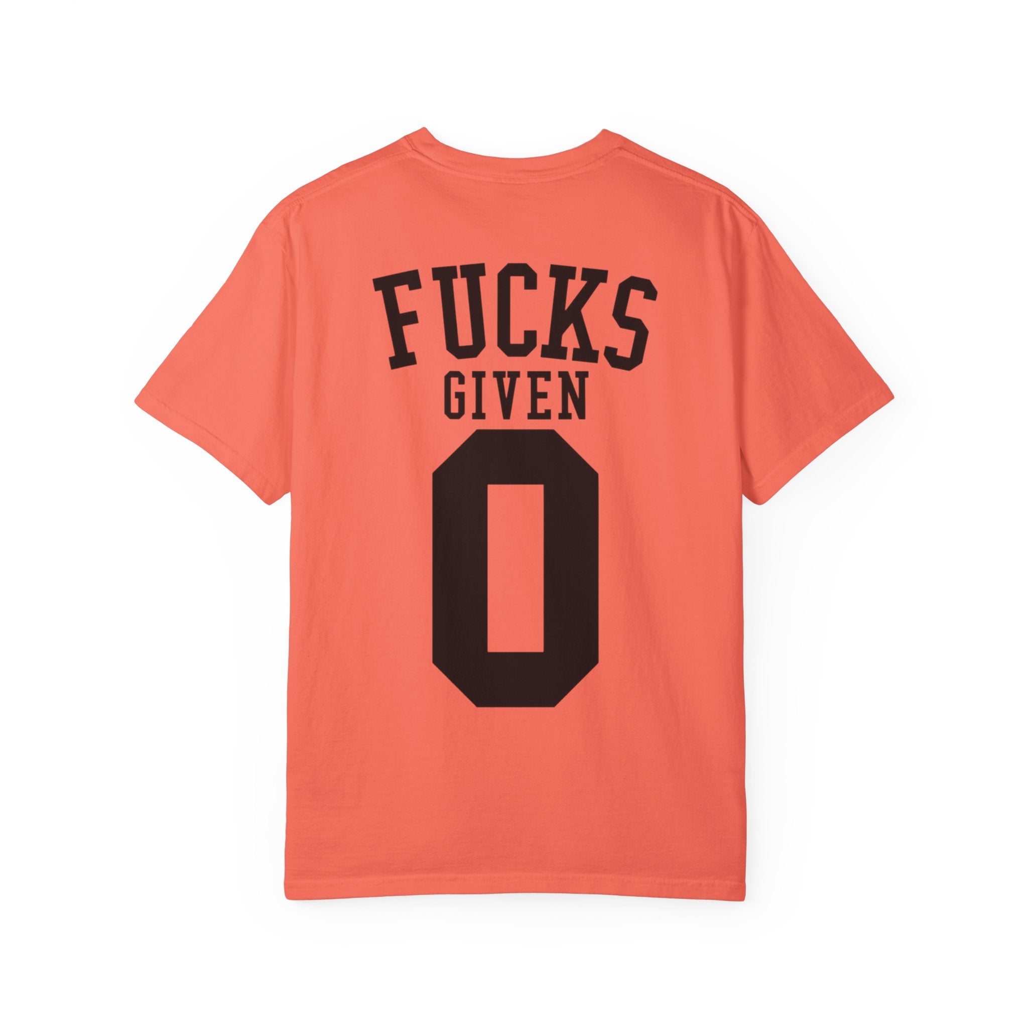 No F’s Given Unisex T-Shirt