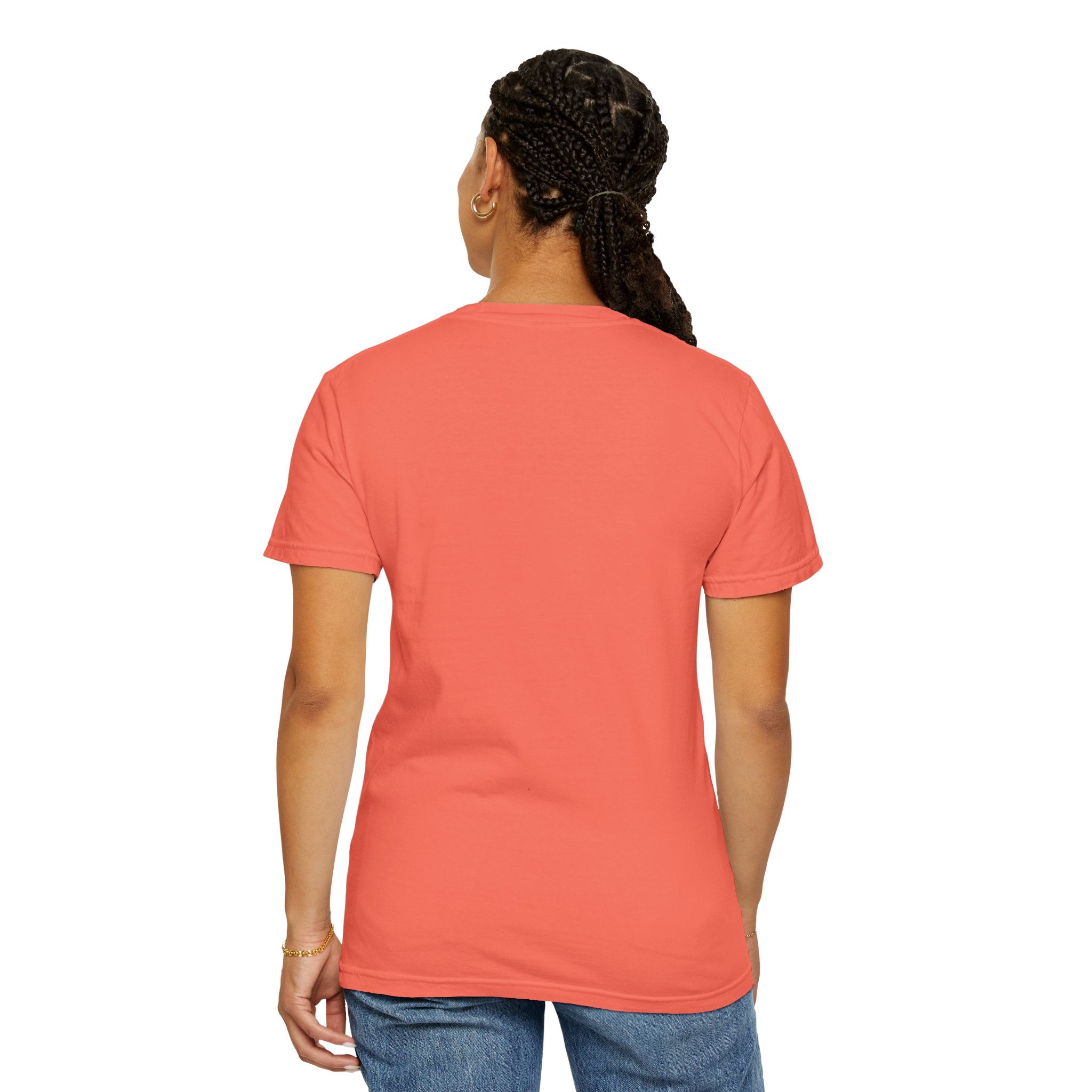 Bright Trees/ Nutcrackers Unisex T-Shirt