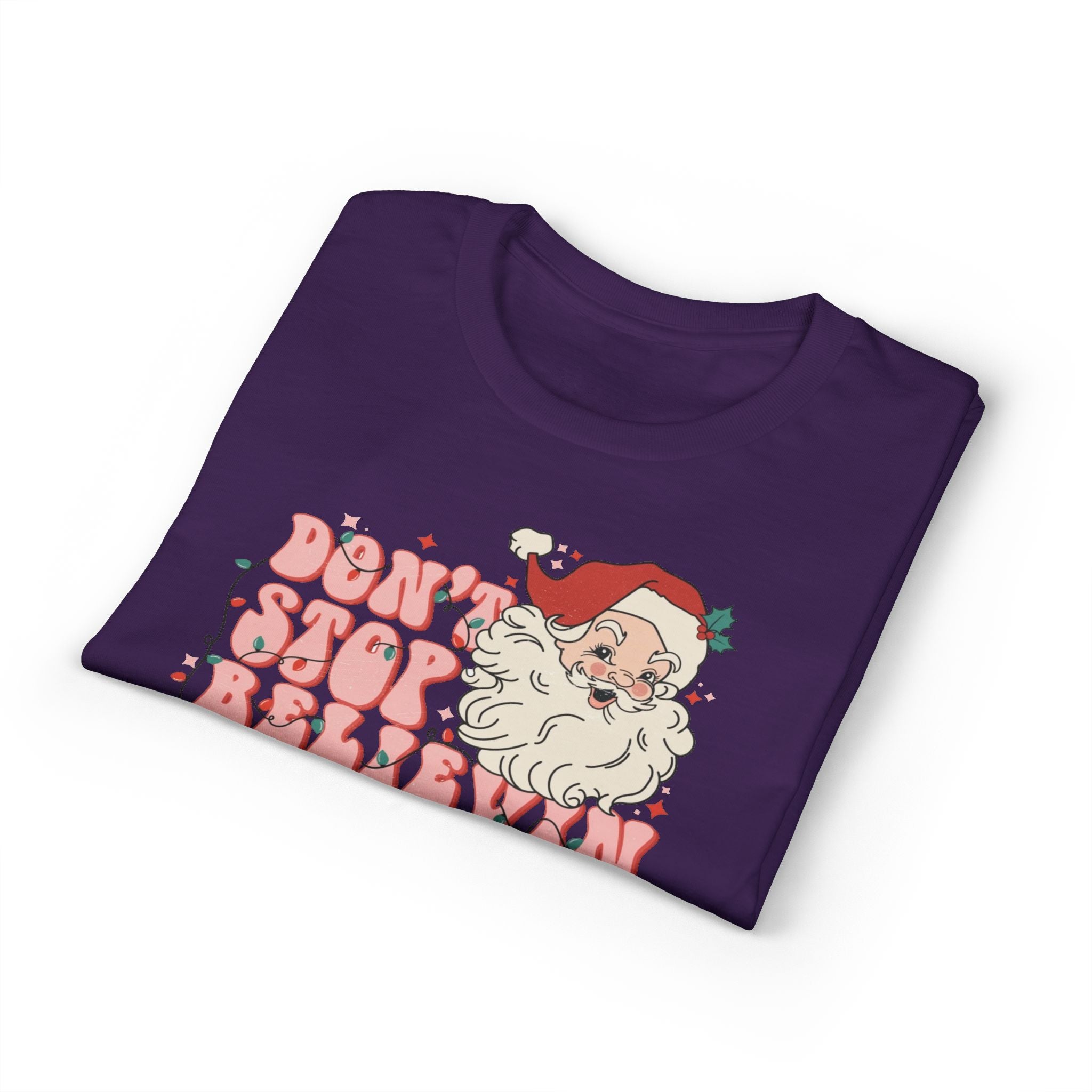 Don’t Stop Believin’ Gildan unisex T-Shirt