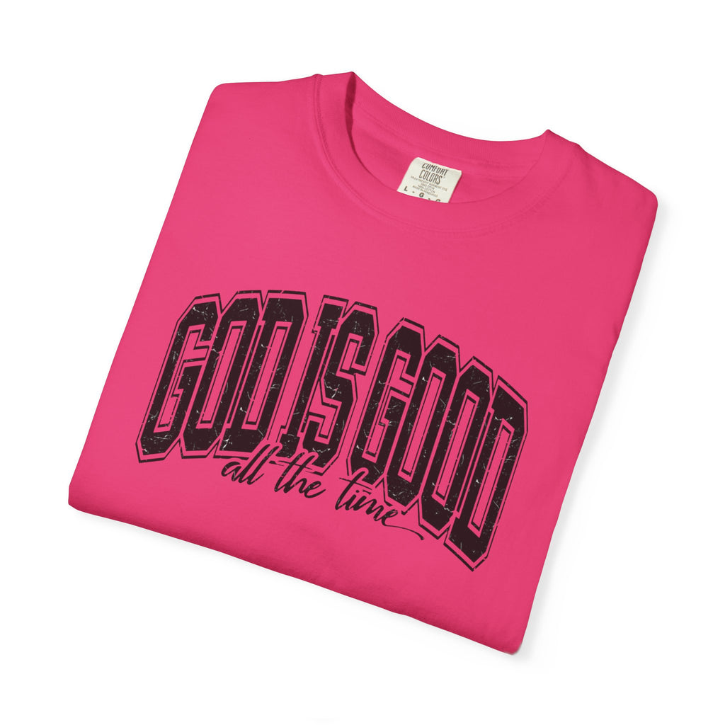 God is Good Unisex T-Shirt