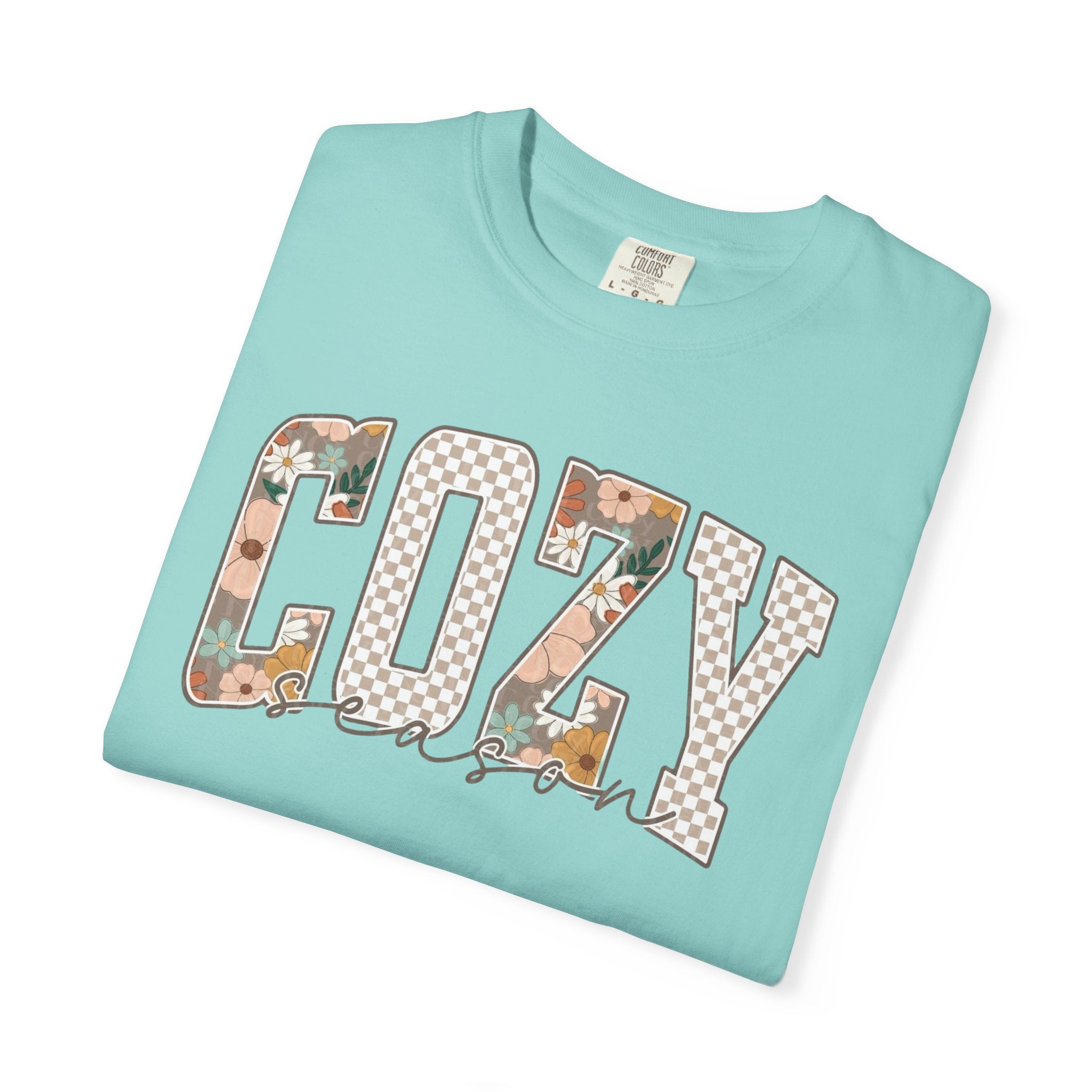 Cozy Season Unisex T-Shirt