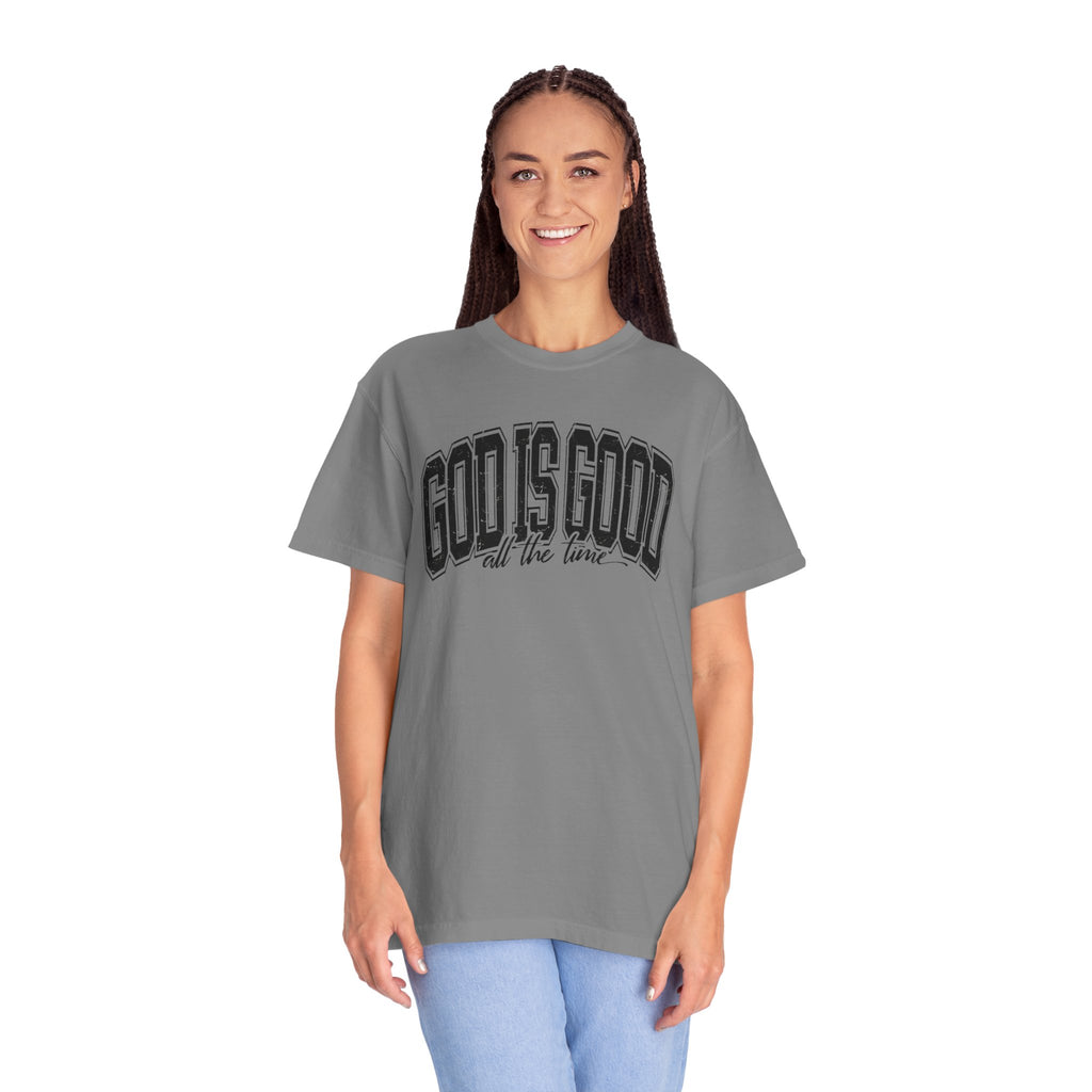 God is Good Unisex T-Shirt
