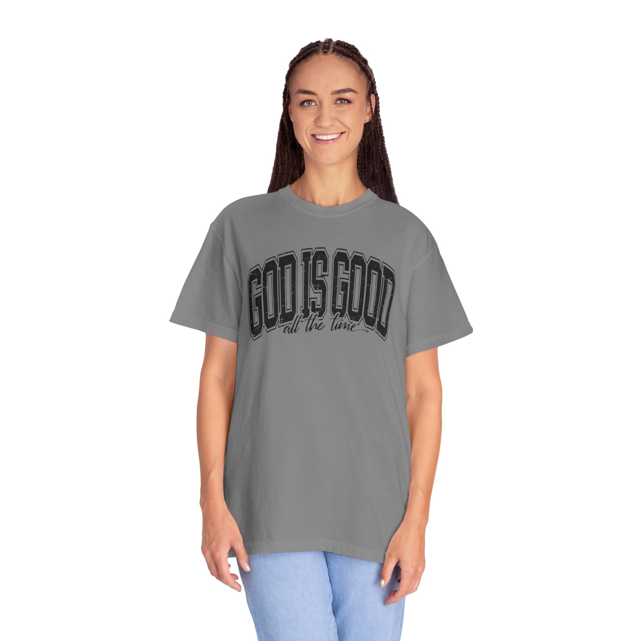 God is Good Unisex T-Shirt