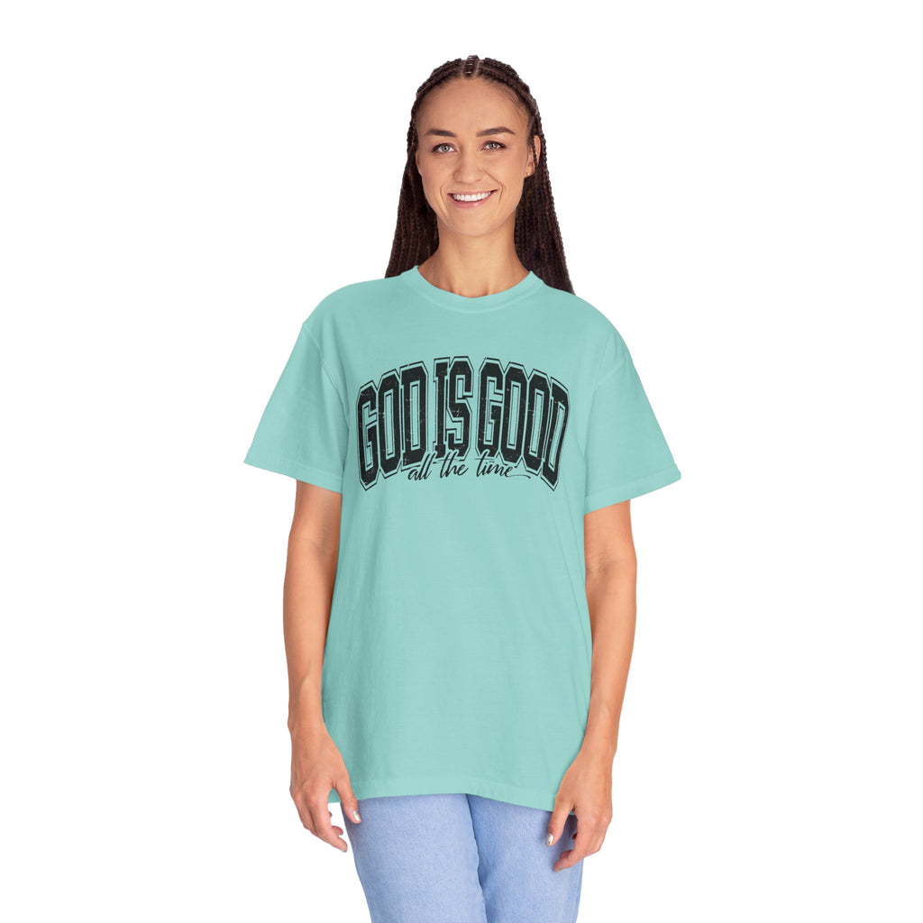 God is Good Unisex T-Shirt