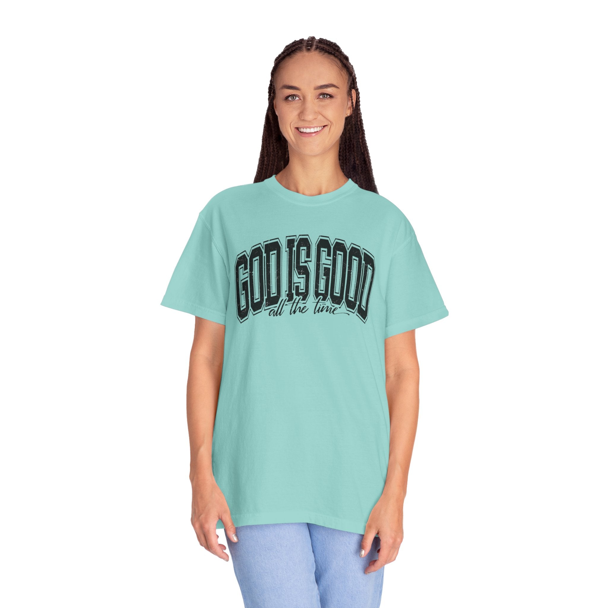 God is Good Unisex T-Shirt
