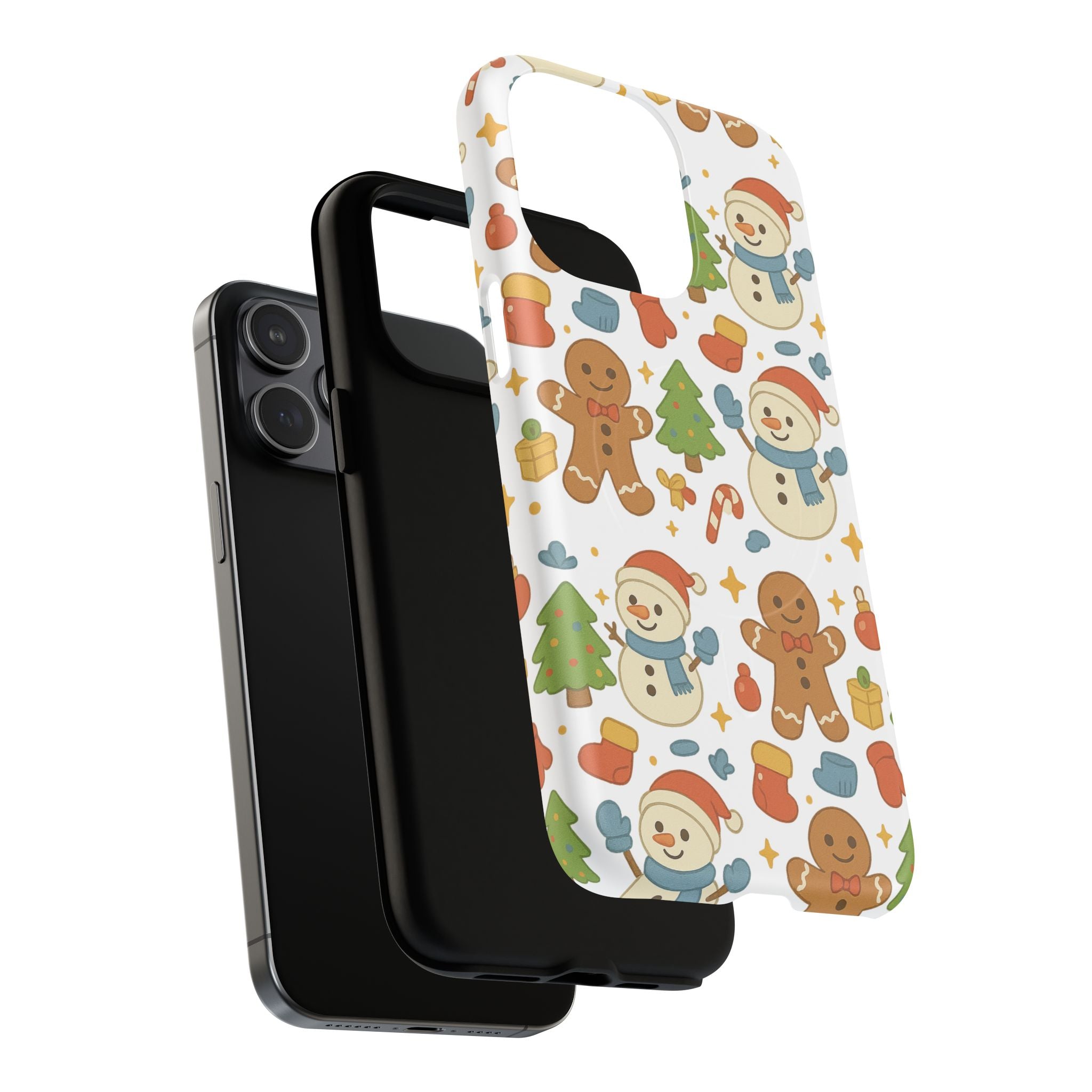 Festive Phone Case - MagSafe