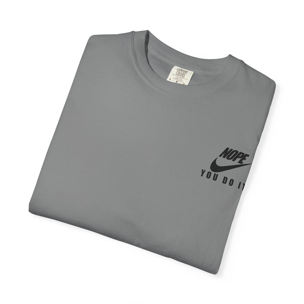 No F’s Given Unisex T-Shirt
