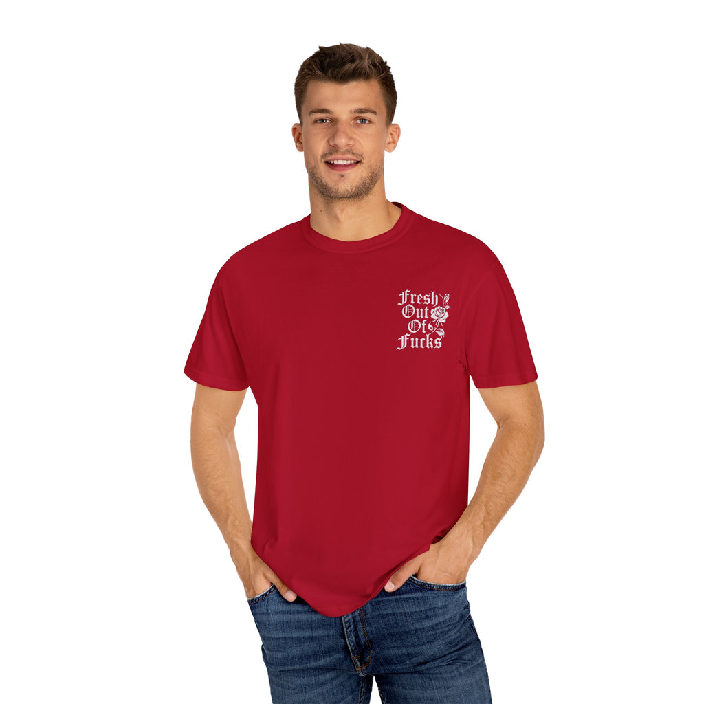 F Around and Find Out Unisex T-Shirt