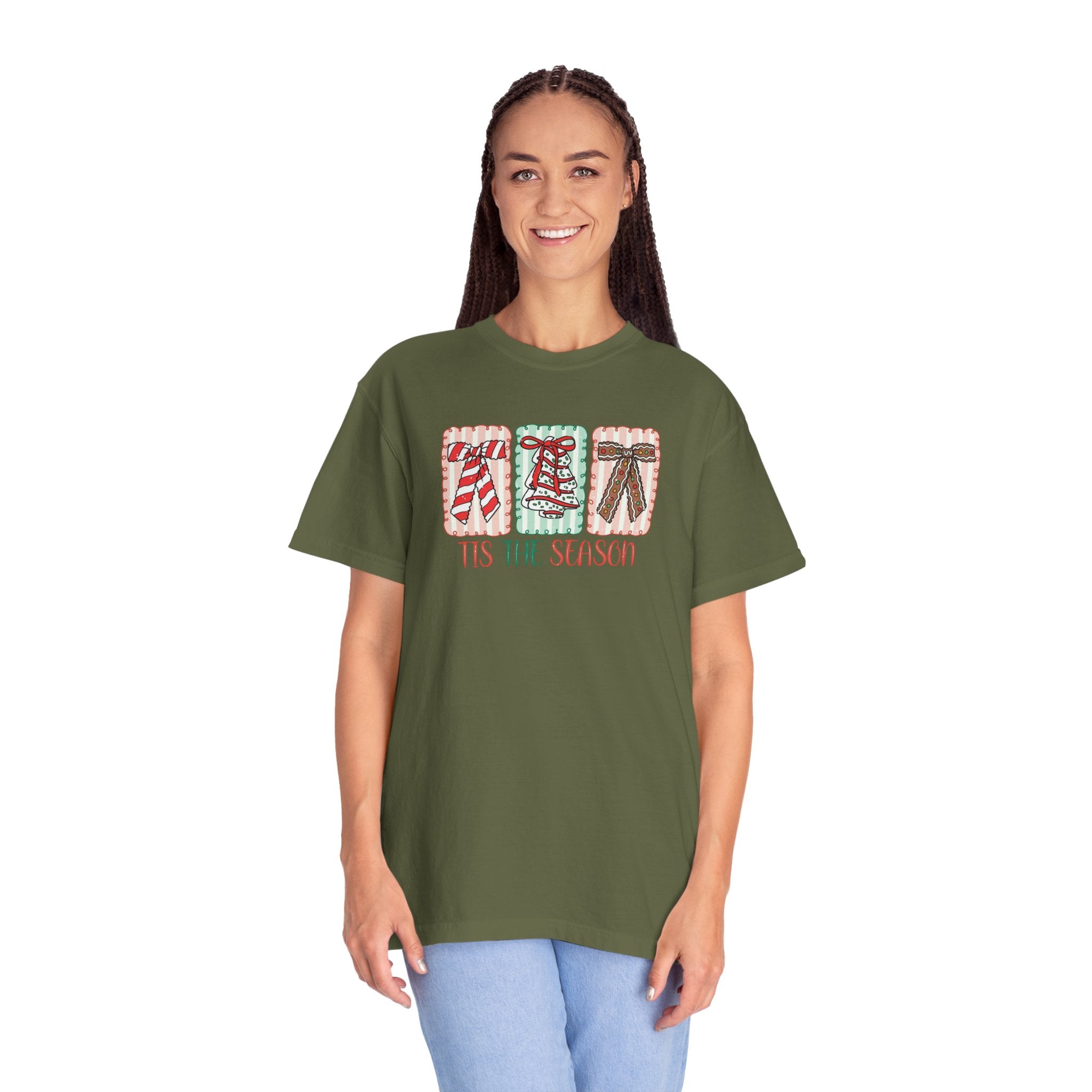 Tis’ the Season Unisex T-Shirt
